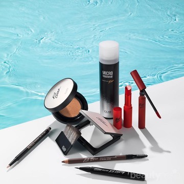 img-title K-Beauty: 5 Produk Best-Seller Clio untuk Kamu Pecinta Makeup Korea