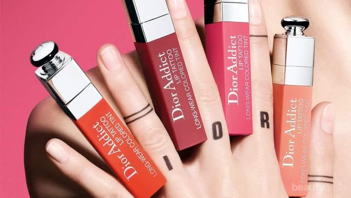 [FORUM] Makeup item impian kamu apa sih? Share yuk!