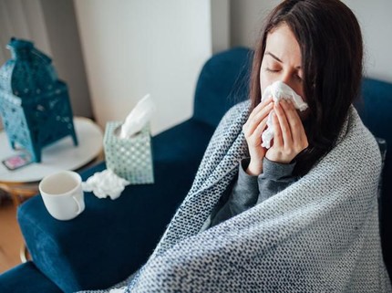 Yuk Bun Kenali Anosmia, Gejala Umum pada Pasien COVID-19