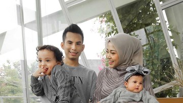Rachel Venya CLBK dengan Mantan?