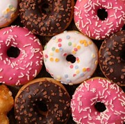 Buat Sendiri Donat J.Co di Rumah, Rasa Nggak Kalah Enak dari Aslinya