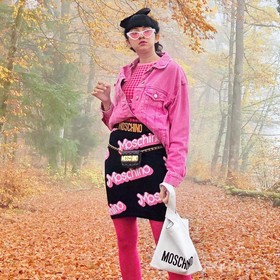 Potret Patung Lilin Blogger Diana Rikasari yang Dipajang di Swiss, Bikin Bangga Indonesia!