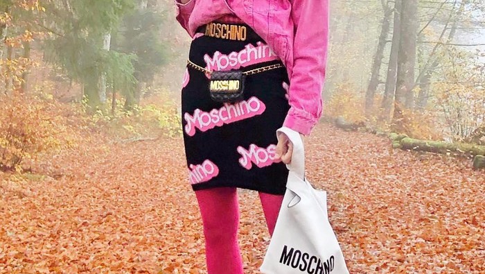 Potret Patung Lilin Blogger Diana Rikasari yang Dipajang di Swiss, Bikin Bangga Indonesia!