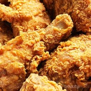 Resep: Trik Ayam Goreng Tepung Makin Renyah dan Kriuk-kriuk