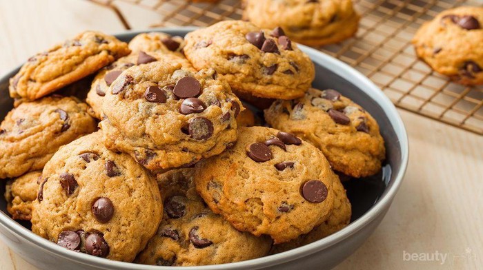 [FORUM] Bikin cookies susah atau engga sih girls
