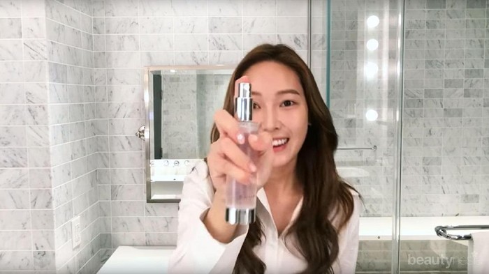 2 Rekomendasi Face Mist Lokal untuk Wajah Segar Seharian Saat Traveling