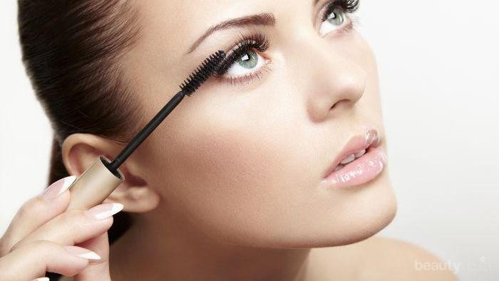 Hemat di Kantong, Ini 5 Rekomendasi Maskara Lokal di Bawah 100 Ribu!