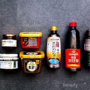 Mau Masak Makanan Korea di Rumah? 6 Bumbu Dasar Wajib Ini Perlu Kamu Ketahui
