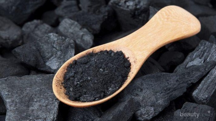 Wajib Tahu, Ternyata Begini Proses Arang Bisa Jadi Pasta Gigi dan Krim Wajah