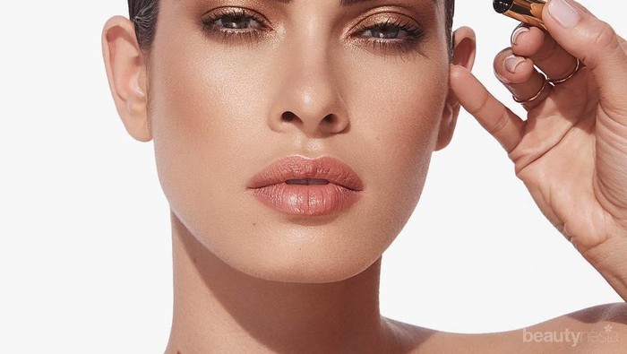 Dipbrow Gel, Produk Terbaru dari Anastasia Beverly Hills yang Siap Hits di 2019