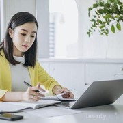 Kenapa Saat Skripsi Berat Badan Cenderung Turun Drastis?