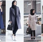 [FORUM] Rekomendasi outer untuk ngampus dong!