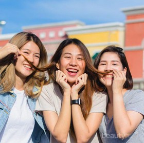 Wajib Tahu, Tenyata Ini Cara Pakai Sunscreen yang Benar Ladies!