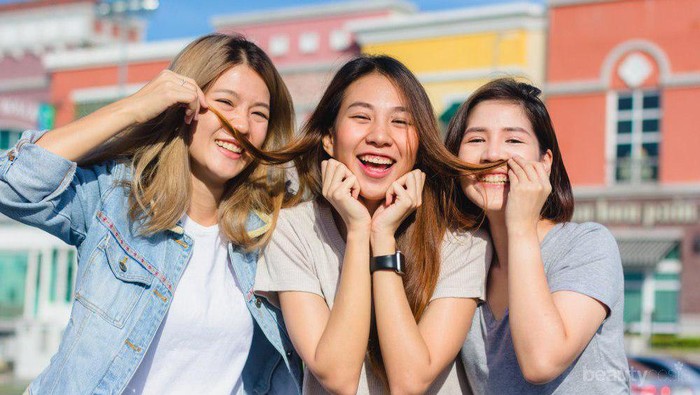 Wajib Tahu, Tenyata Ini Cara Pakai Sunscreen yang Benar Ladies!