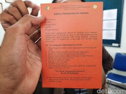 RS Sardjito Yogya Buka Layanan Tes COVID-19 Mandiri, Segini Biayanya