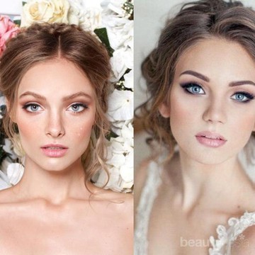 Deretan Tips Makeup Pernikahan yang Bikin Kamu Terlihat Cantik Manglingi!