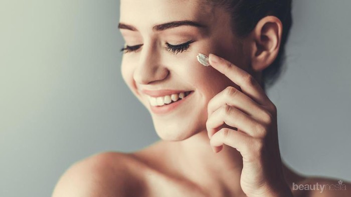 Moisturizer, Cream Wajah yang Aman untuk Lawan Tanda Penuaan Moisturizer, Cream Wajah yang Aman untuk Lawan Tanda Penuaan