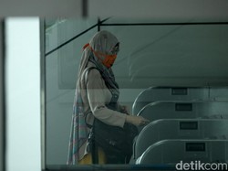 Kapan Bisa Wira-wiri di Jakarta Cuma Pakai 1 Kartu?