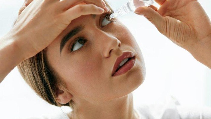 4 Tips Menjaga Kesehatan Mata