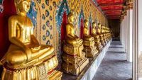KE MURAH BANGKOK LIBURAN