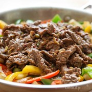 Resep: Daging Bulgogi Korea Rumahan, Nggak Kalah Enak dari Restoran