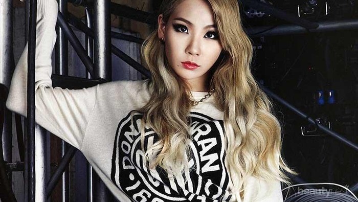 Bukan Cuma Cantik, Deretan Artis Korea Ini Juga Punya Kisah yang Menginspirasi! Intip Yuk Disini