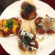 Spot Street Food Makanan Jepang Murah di Jakarta yang Wajib Dicoba, Enak Banget NIh!