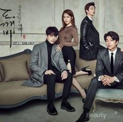 Punya Alur Sulit Ditebak, Drama Korea Bergenre Fantasi Ini Bikin Penasaran!
