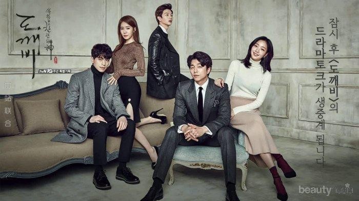 Punya Alur Sulit Ditebak, Drama Korea Bergenre Fantasi Ini Bikin Penasaran!