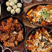 Icip 6 Kuliner Pedas Terenak Hanya di Resto 88 Korean Kitchen Milik Jun Chef, Bikin Nagih!