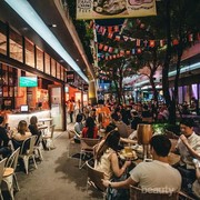 5 Cafe Instagramable di Bangkok Ini Tak Boleh Kamu Lewatkan Saat Liburan