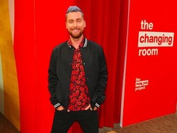 Eks Personel NSYNC dan Pasangan Prianya Berduka Gagal Punya Anak