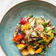 Resep: Salad ala Restoran, Enak dan Sehat untuk Diet