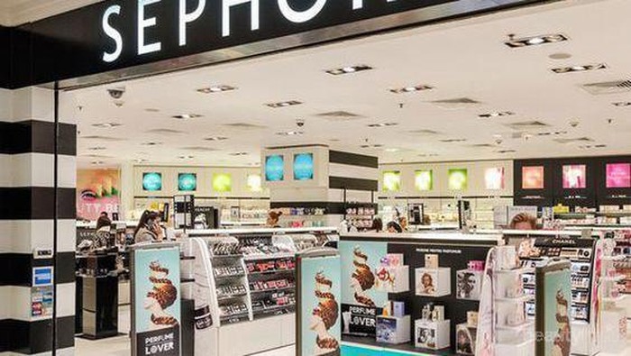 Wajib Punya, Ini Dia Sederet Produk Sephora Terbaik dengan Harga Terjangkau!