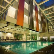 5 Rekomendasi Hotel Bandung yang Nyaman di Bawah Rp300 Ribu