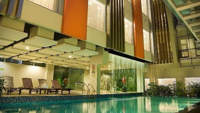 5 Rekomendasi Hotel Bandung yang Nyaman di Bawah Rp300 Ribu