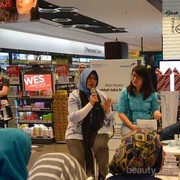 Sembuhkan Luka Bakar Sampai Tuntas dengan Mebo, Jangan Dianggap Sepele Ladies!