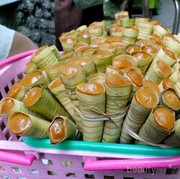 Deretan Makanan Khas Indonesia yang Mulai Punah, Jarang Banget Ditemukan!