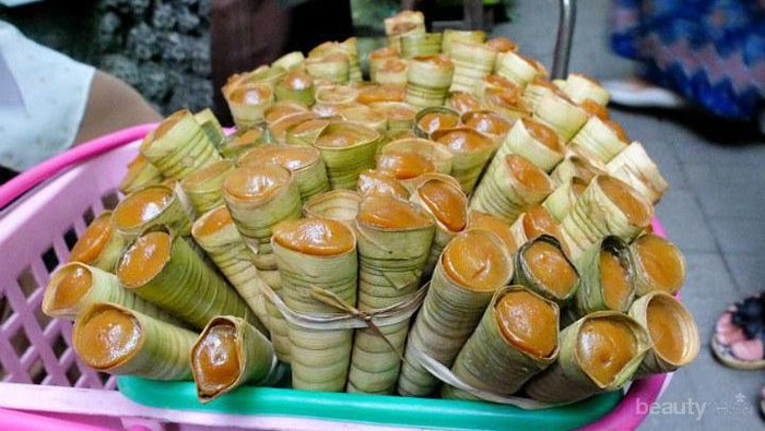 Deretan Makanan Khas Indonesia yang Mulai Punah, Jarang Banget Ditemukan!