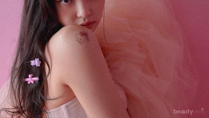 90's Trend is Back! Ini Model 5 Jenis Jepitan Jadul ala Jennie Blackpink yang Bikin Gaya Kamu Kekinian