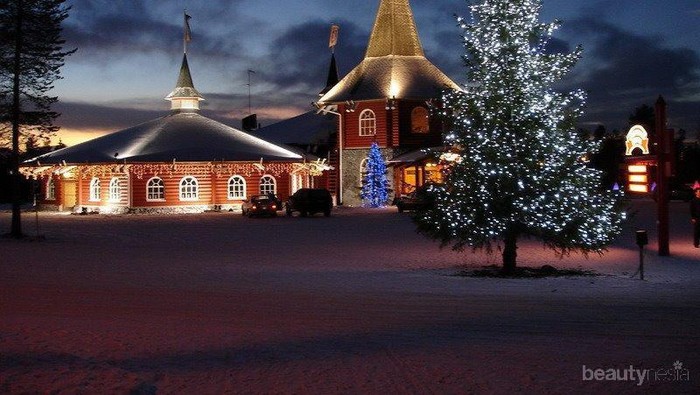 Travel: 4 Negara Paling Bahagia di Dunia Ini adalah Tujuan Liburanmu Selanjutnya