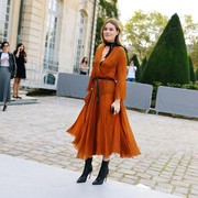 [FORUM] Pake baju feminim dikit dibilang mau pacaran? Helooo, dandan cantik bukan buat pacar doang kaaliiii