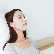 Bikin Wajah Glowing, Deretan Sheet Mask Korea di Bawah Rp20 Ribu Ini Wajib Kamu Coba!
