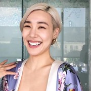 Tampil Secantik Kpop Star Tiffany Young dengan 18 Langkah Makeup, Hasilnya Flawless!