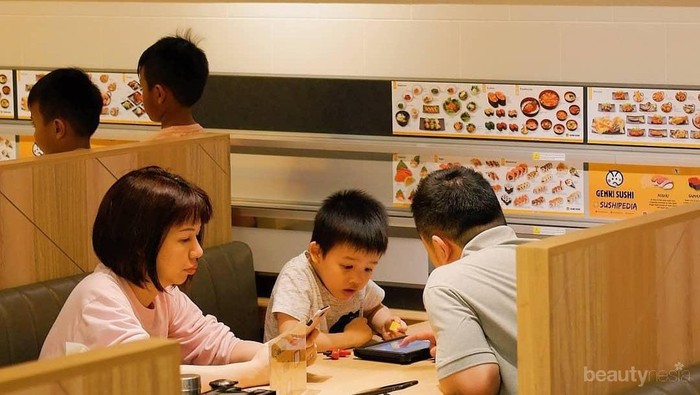 Suka Kulineran? Mampir Yuk ke Restoran Makanan Jepang di Bandung yang Punya Menu Lezat  Ini