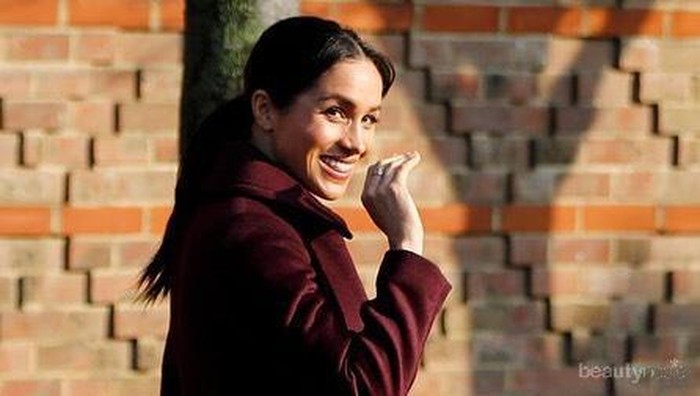 Wow! Wanita ini Habiskan Rp425 Juta untuk Operasi Plastik Demi Jadi Meghan Markle