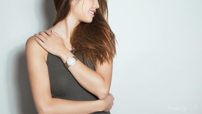 Pasti Lembap, 5 Rekomendasi Body Lotion untuk Kulit Tubuh Kering