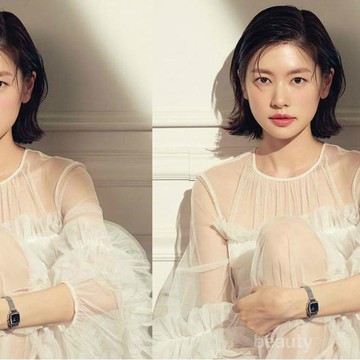 Bosan Rambut Pendek? Coba Ganti Gaya Rambut Kamu Biar Lebih Fresh