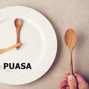 6 Manfaat Puasa untuk Kesehatan Tubuh