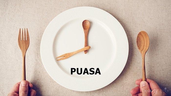 6 Manfaat Puasa untuk Kesehatan Tubuh 6 Manfaat Puasa untuk Kesehatan Tubuh